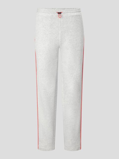 BOGNER Pedro Jogging pants in Light gray