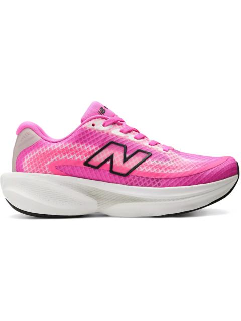 New Balance New Balance Ellipse Breathe Pink Heat Black (Women's)