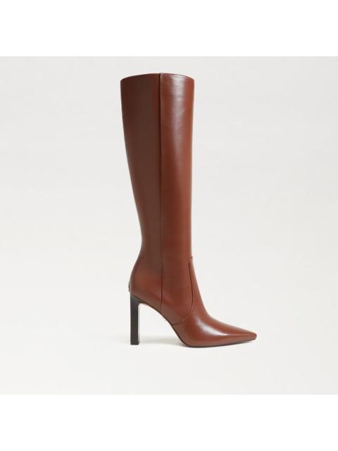 Sam Edelman Cassie Knee High Boot