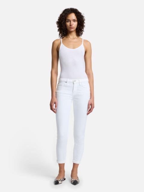 7 For All Mankind JOSEFINA in Broken Twill