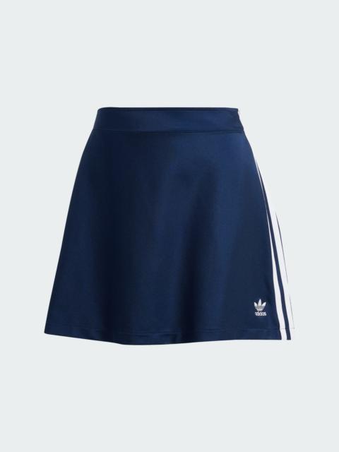 adidas Adicolor 3-Stripes Mini Skirt