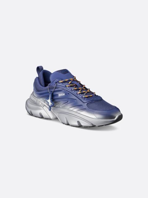 Dior DIOR AND LEWIS HAMILTON B44 Blade Sneaker – LIMITED AND NUMBERED EDITION