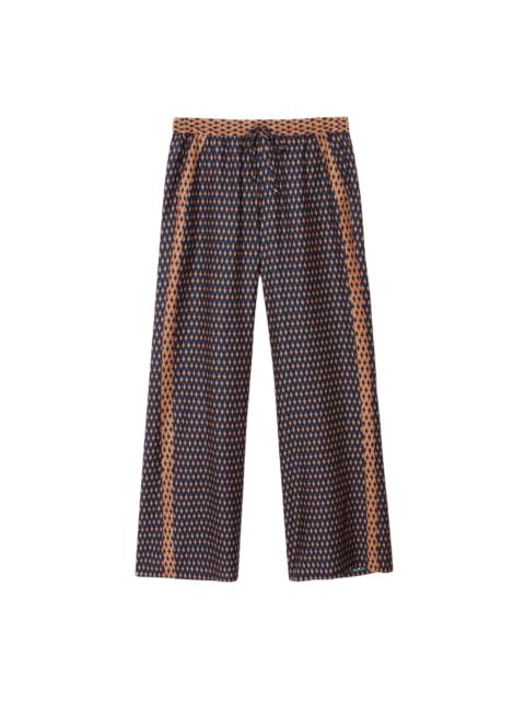 XÍRENA Navy Vaughn Pant