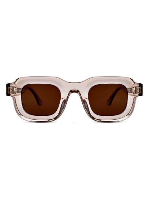 THIERRY LASRY NARCOTY