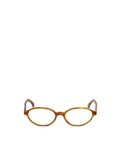 RETROSUPERFUTURE Numero 04 round-frame glasses