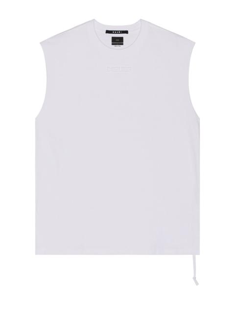 Ksubi Intruder Cut Off Tee