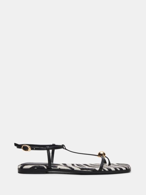 STEVE MADDEN RITZY ZEBRA
