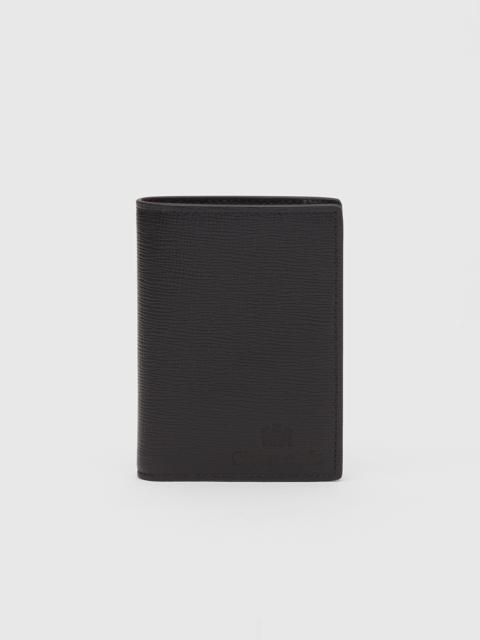 Church's St James Leather Card Holder