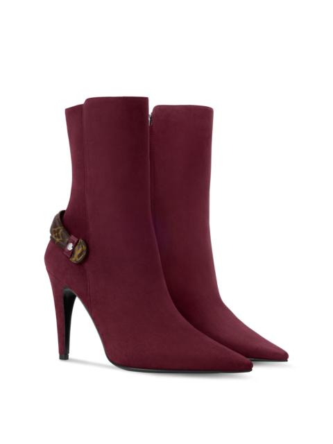 Louis Vuitton Legacy Ankle Boot