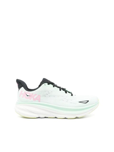 Clifton 9 sneakers