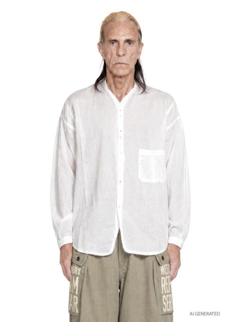 Kapital Single Gauze Shoka Shirt