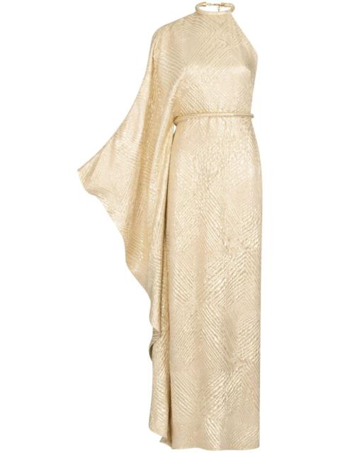 SILVIA TCHERASSI Gael dress