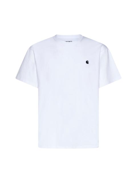 Carhartt Madison logo cotton t-shirt