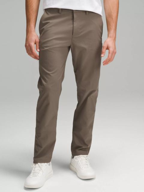 lululemon ABC Classic-Fit Trouser 34"L *Smooth Twill