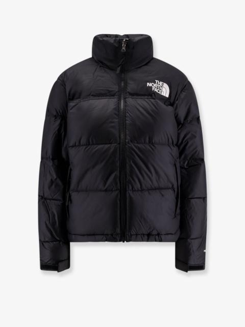 The North Face Retro Nuptse Nylon Down Jacket