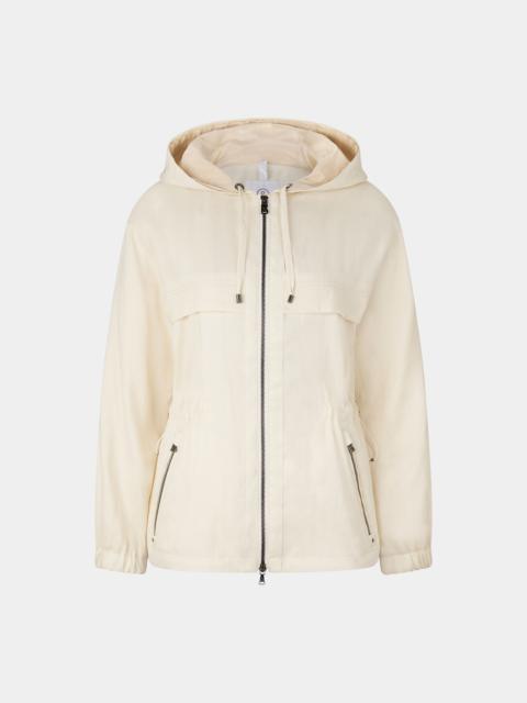 BOGNER Ophelia Jacket in Off-white