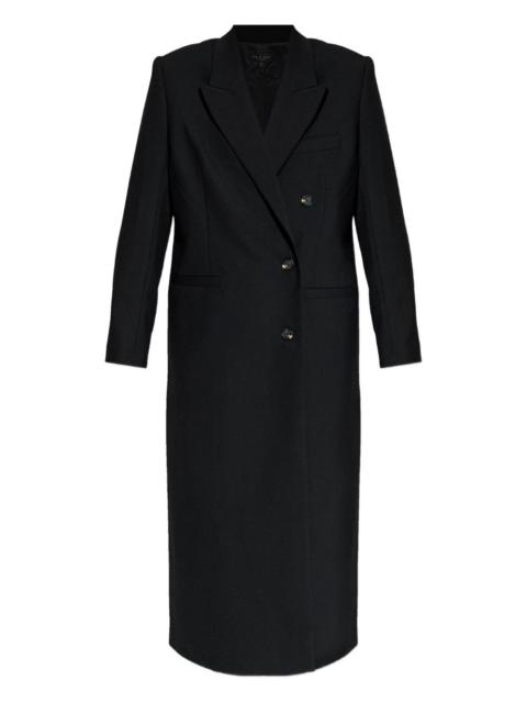 rag & bone double-breasted coat