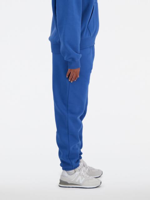 New Balance Sport Essentials Fleece Jogger