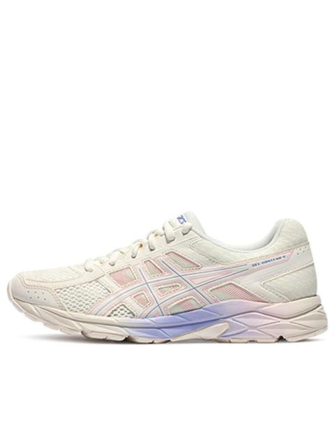 (WMNS) ASICS Gel-Contend 4 'Cream y' T8D9Q-109