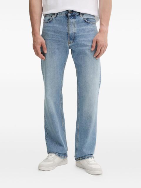 FIORUCCI five-pocket jeans