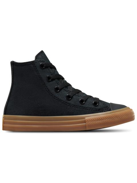 Converse Mens Converse Chuck Taylor All Star HI