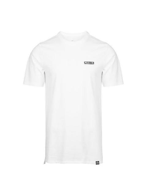 Nike Nike Soccer/Football Sports Short Sleeve White CT1944-100