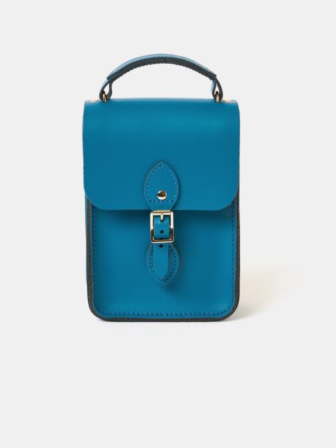 Cambridge Satchel The Mini Binocular Bag