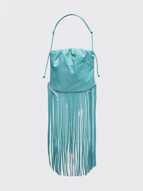 Bottega Veneta THE FRINGE POUCH