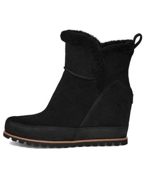 UGG (WMNS) UGG Malvella Boot 'Black' 1120802-BLKS