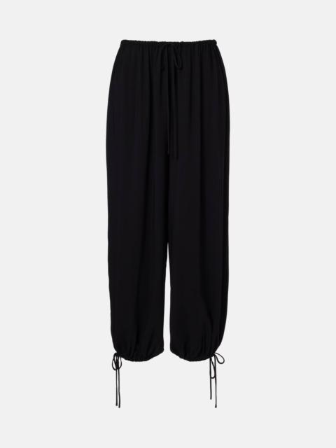 TOVE Estelia wide-leg pants