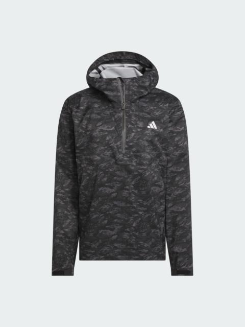 adidas Ultimate365 Tour CLIMAPROOF+ Anorak Jacket