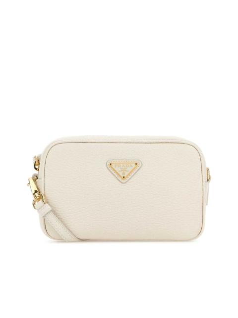 Prada Leather Mini-Bag