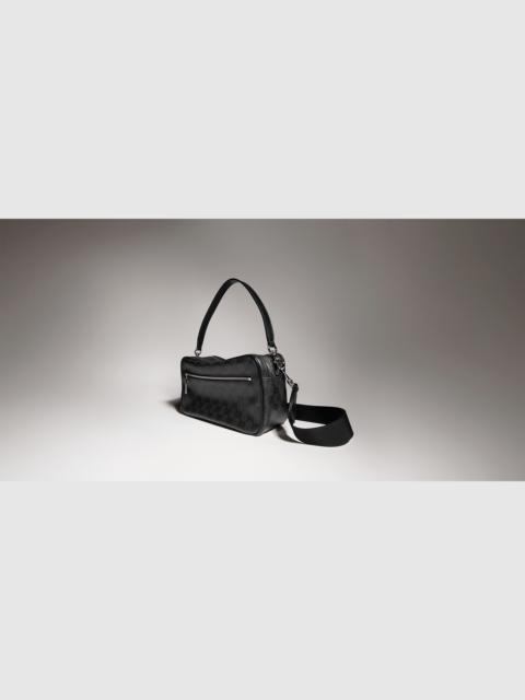 GUCCI Gucci Essence Classic small crossbody bag