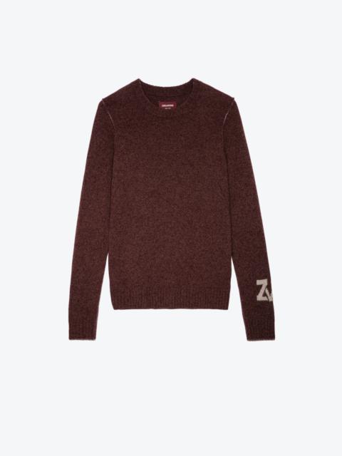 Zadig & Voltaire Source Cashmere Sweater