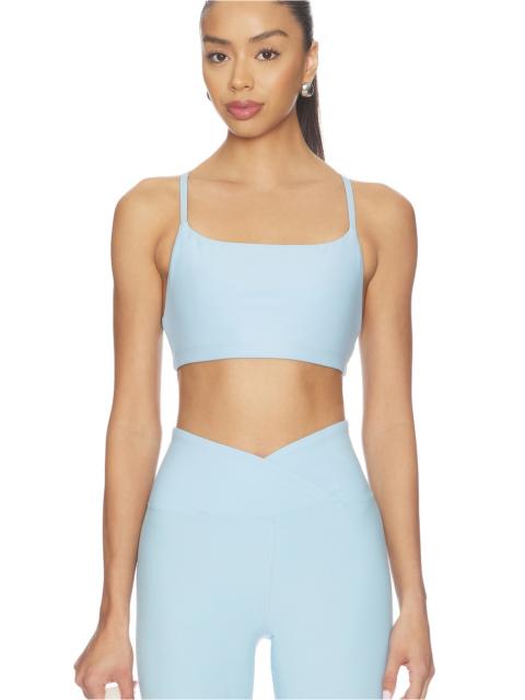 Year of Ours Stretch Studio Bralette