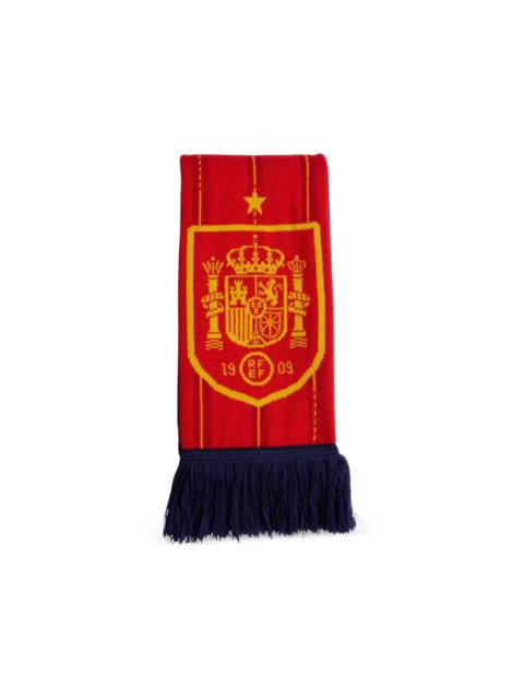 adidas Spain 26 scarf