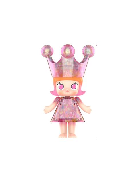 POP MART Pop Mart Mega Royal Molly Mika Ninagawa 4