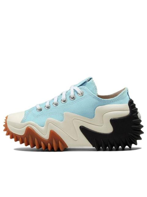 Converse Converse Run Star Motion Low 'Water Droplets Green' A01175C