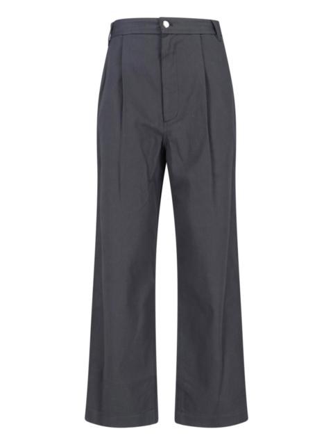 LOW CLASSIC TAILORED TROUSERS