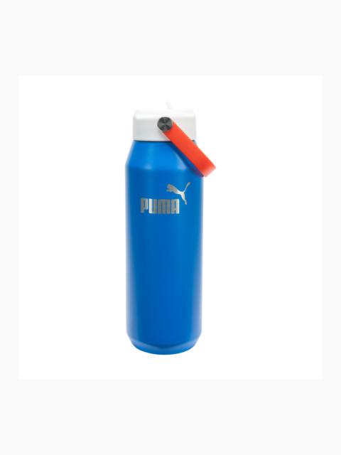 PUMA Honor Flip Top 32 Ounce Water Bottle