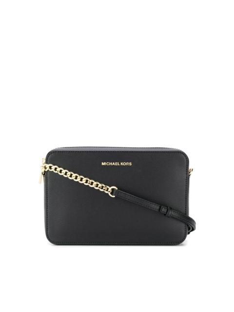 MICHAEL KORS Jet Set cross body bag