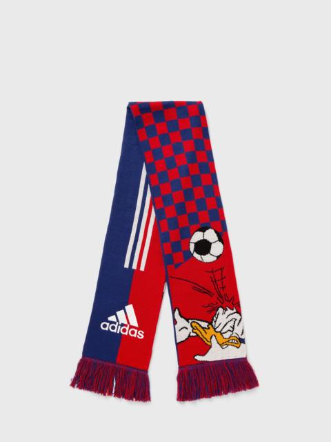 adidas Originals x BRAIN DEAD DISNEY SCARF