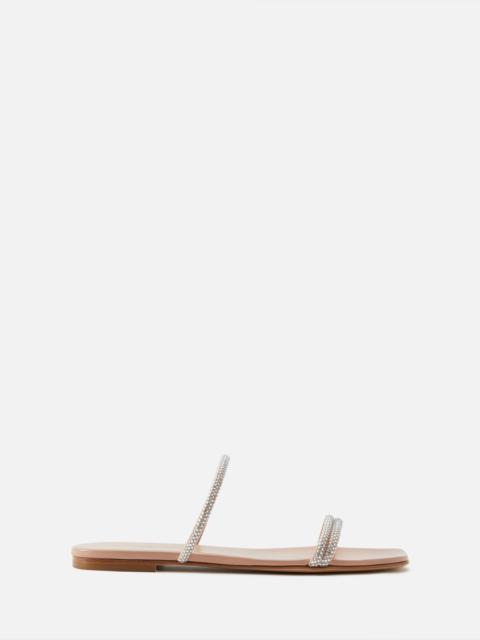 Gianvito Rossi Cannes Sandal