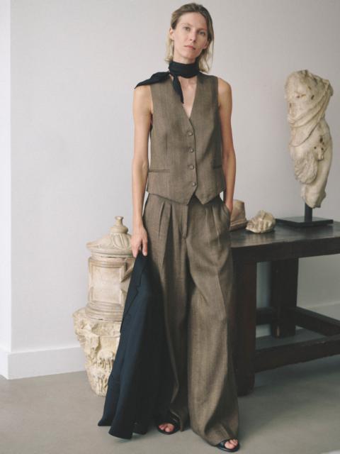 OFFICINE GÉNÉRALE ELIA PANTS