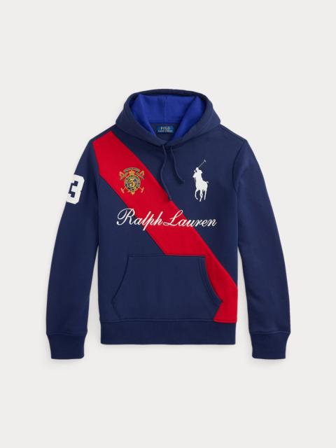 Polo Ralph Lauren Big Pony Fleece Hoodie