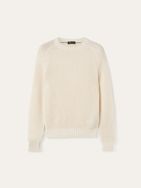 Loro Piana Daisen Crewneck