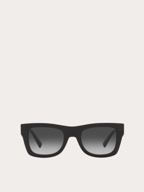 Valentino RECTANGULAR ACETATE FRAME VLTN