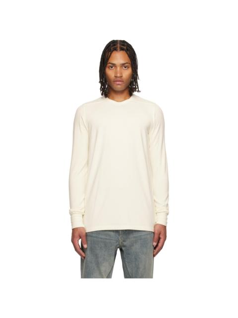 Off-White Concordians Thermal T-shirt