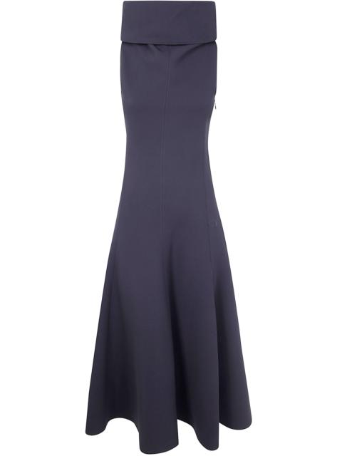 JACQUEMUS "La Robe Triangle" Dress