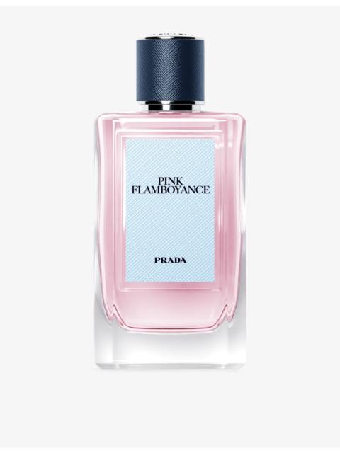 Prada Pink Flamboyance Eau De Parfum 100ml